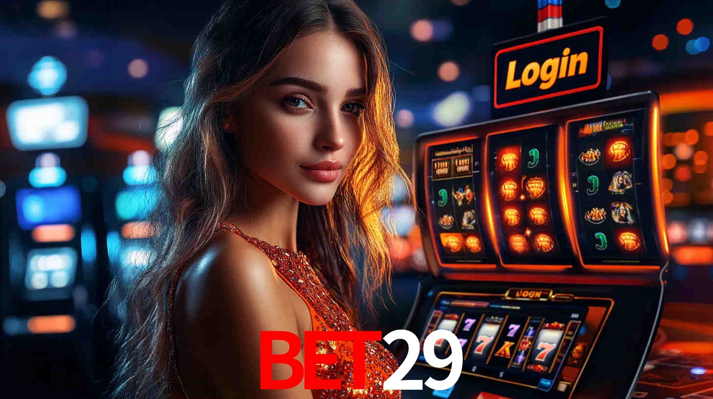 BET29 App