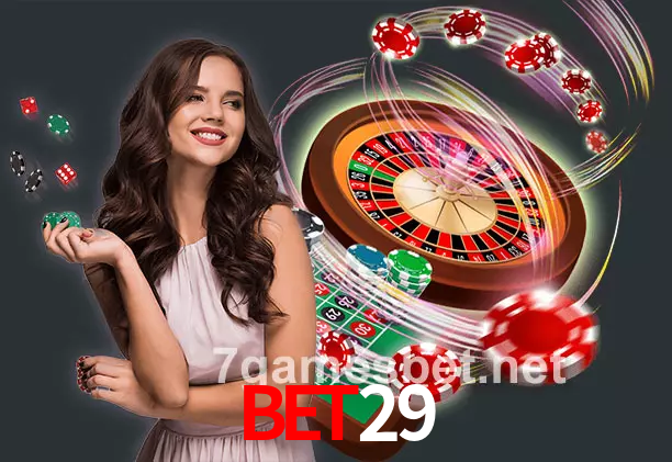 vivo no cassino BET29