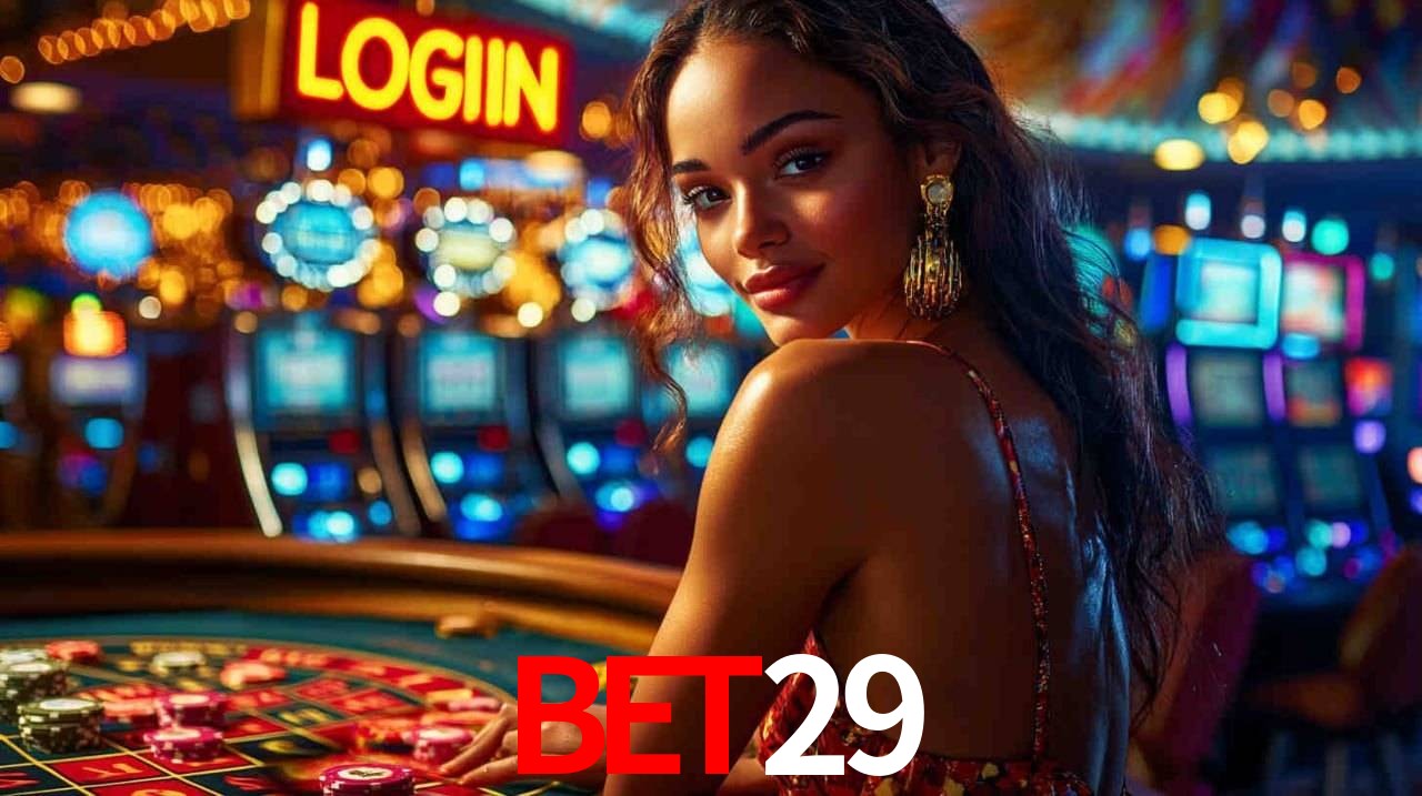 Design Responsivo bet29