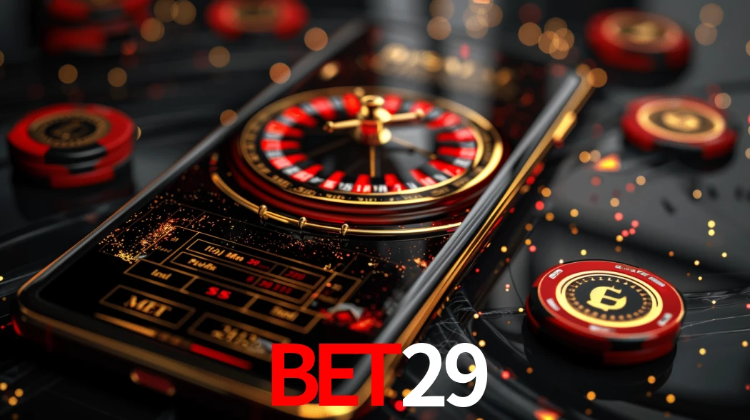 Secure Login bet29