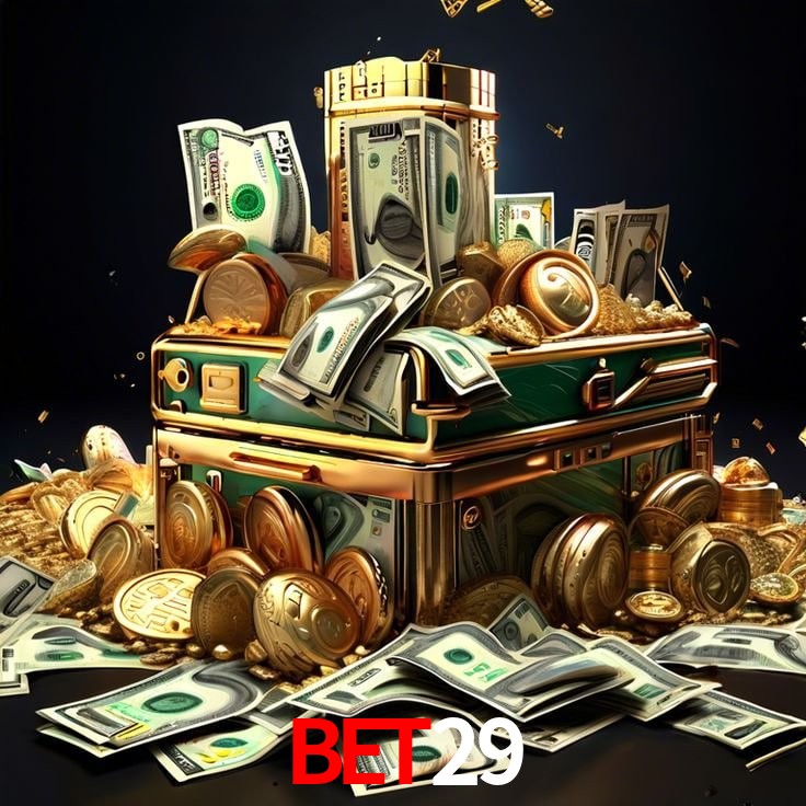 Recursos de Bônus bet29