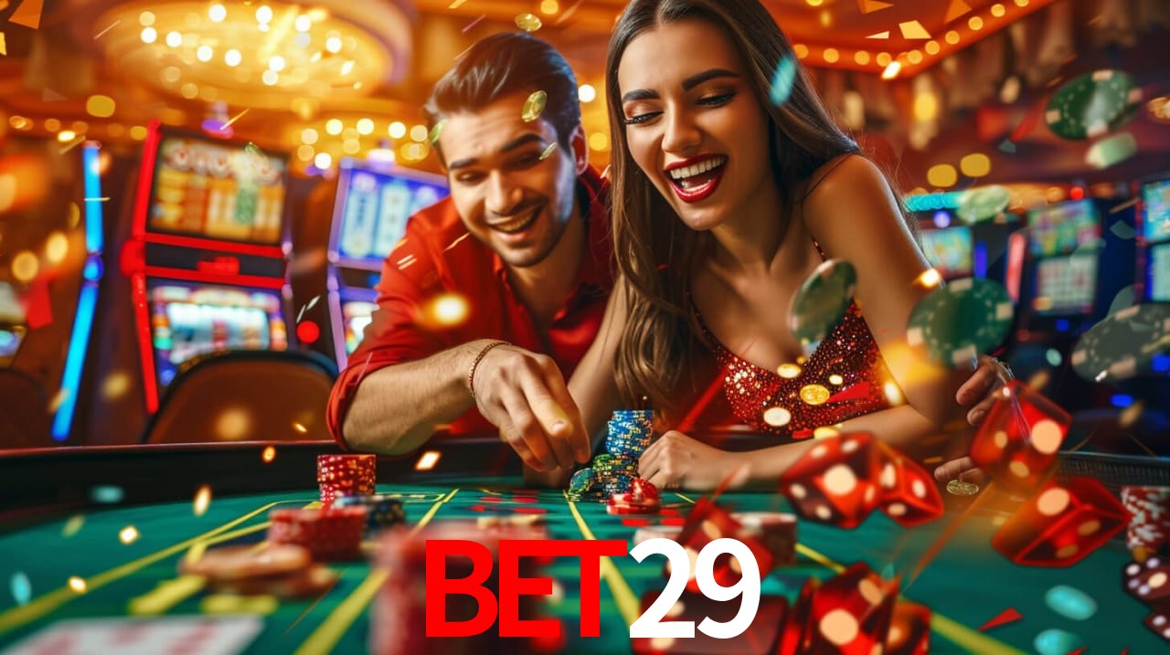 Promoção Relâmpago bet29