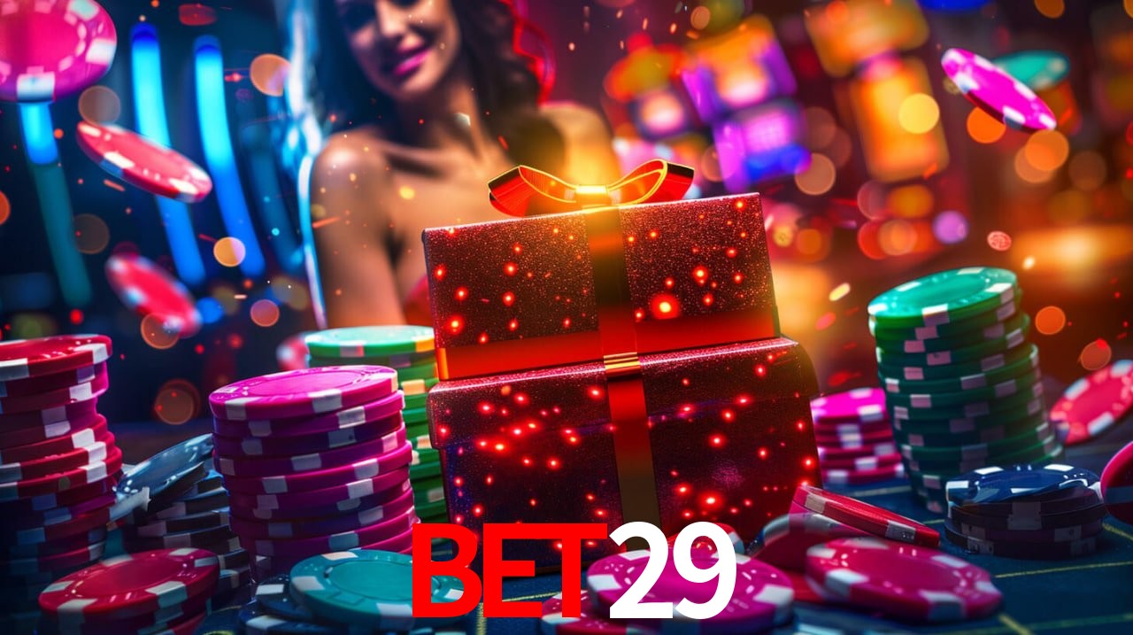 Imagem secundária para conteúdo da página Facebook bet29