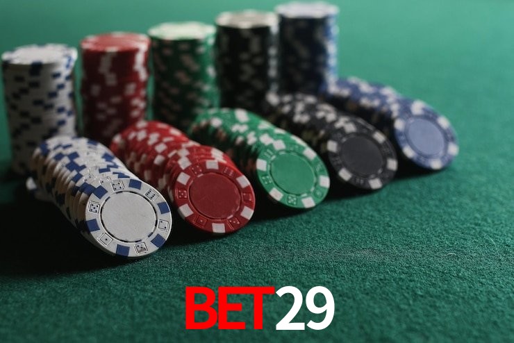 Game Statistics bet29