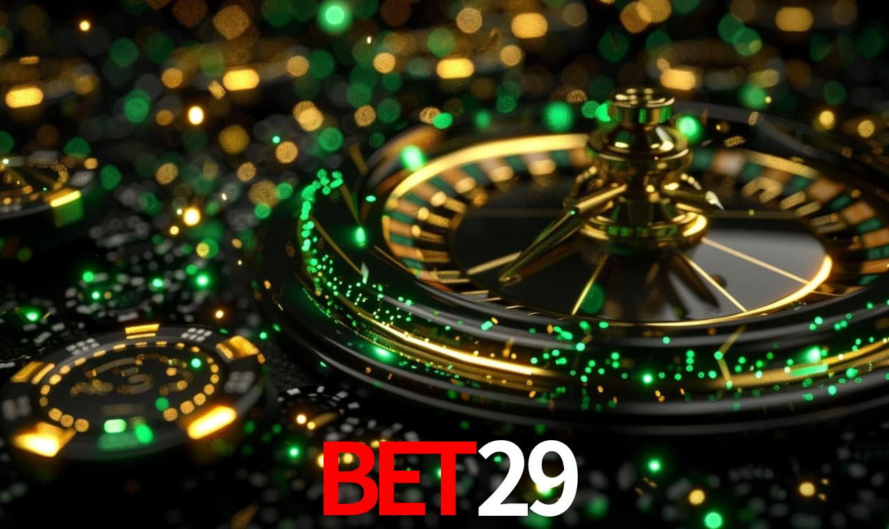 Vantagens de jogar slots no bet29 Brasil