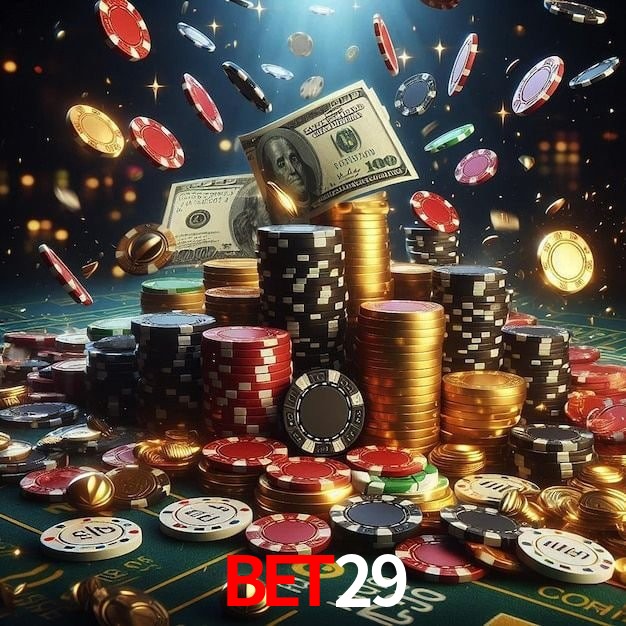 Jogos Exclusivos bet29