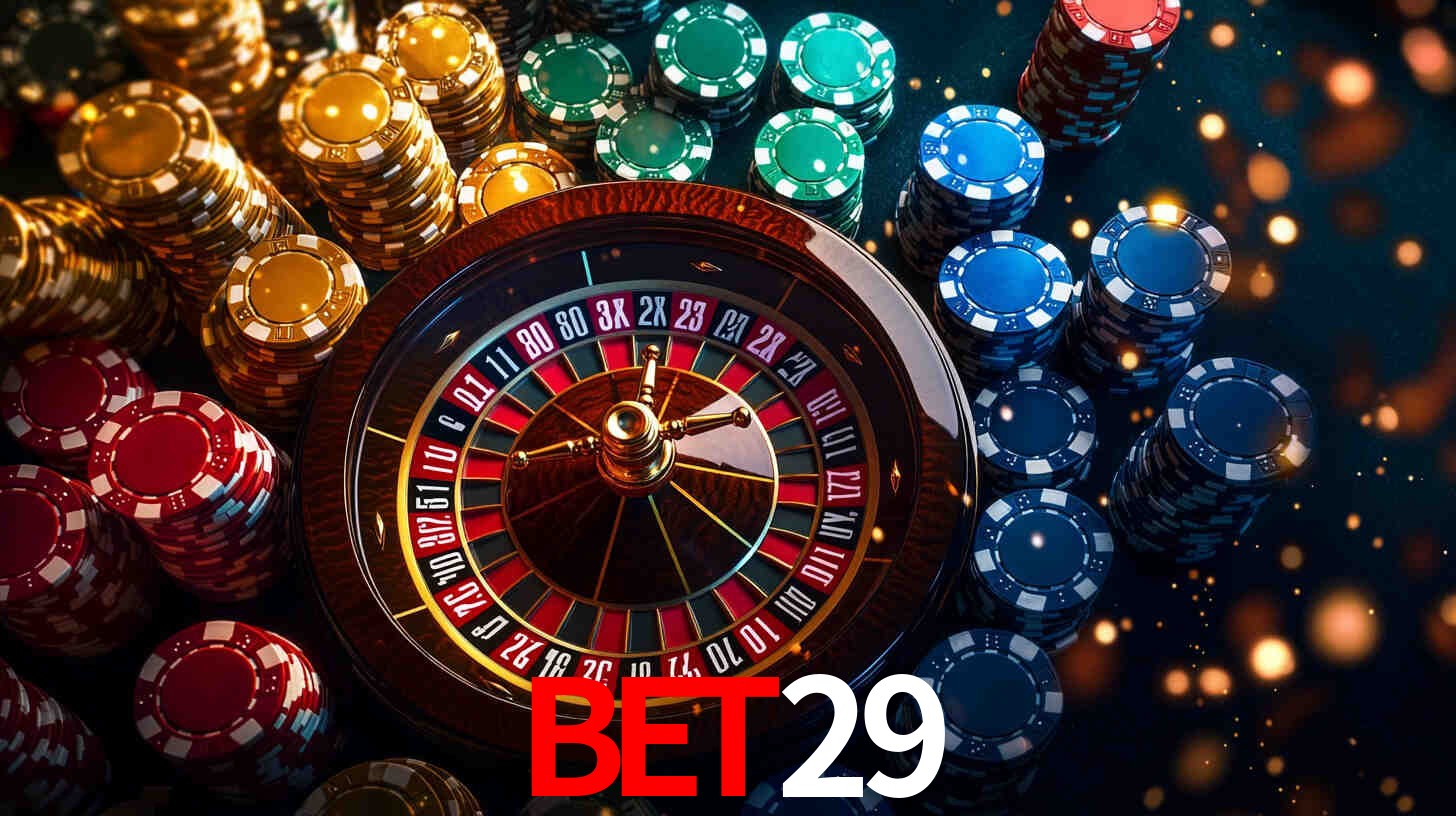 Exclusive Games bet29