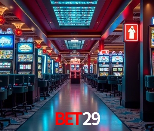 cassino bet29