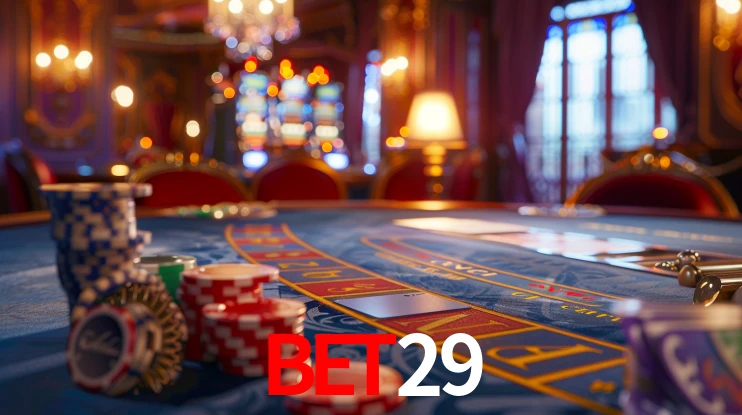 Platform Technology bet29