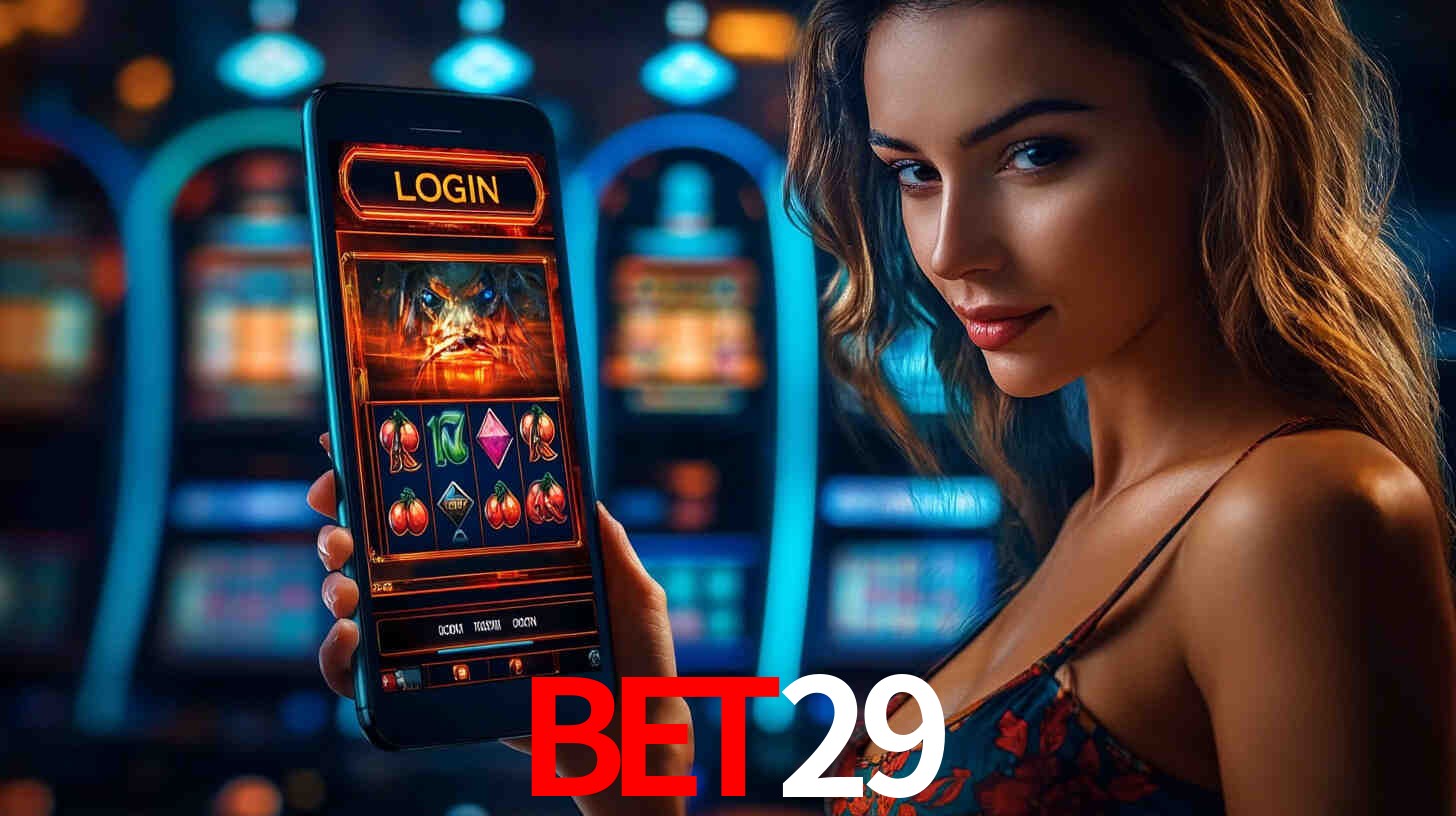 bet29 login
