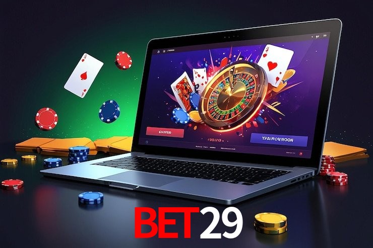 Coleção Premium de Slots bet29 - NetEnt, Pragmatic Play, Evolution