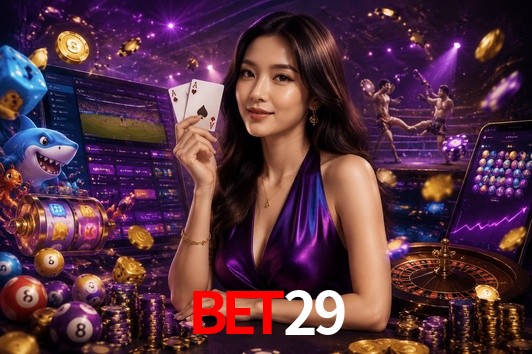 VIP Casino bet29