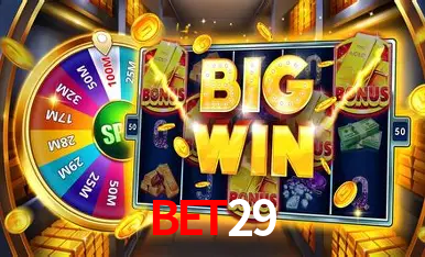 Desvendando o Mundo dos Jogos Virtuais na bet29