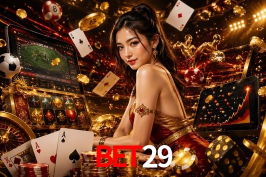 Security Systems bet29