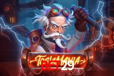 Sistemas de Segurança bet29