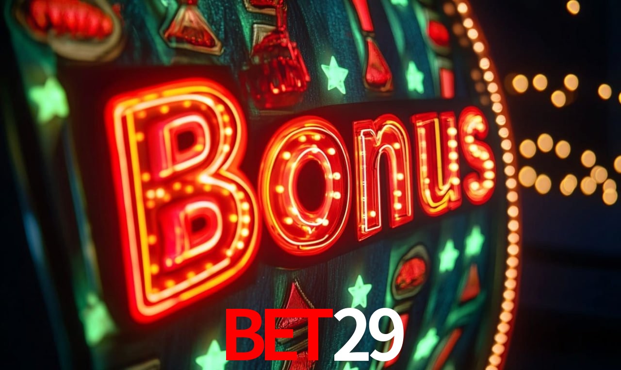Casino VIP bet29