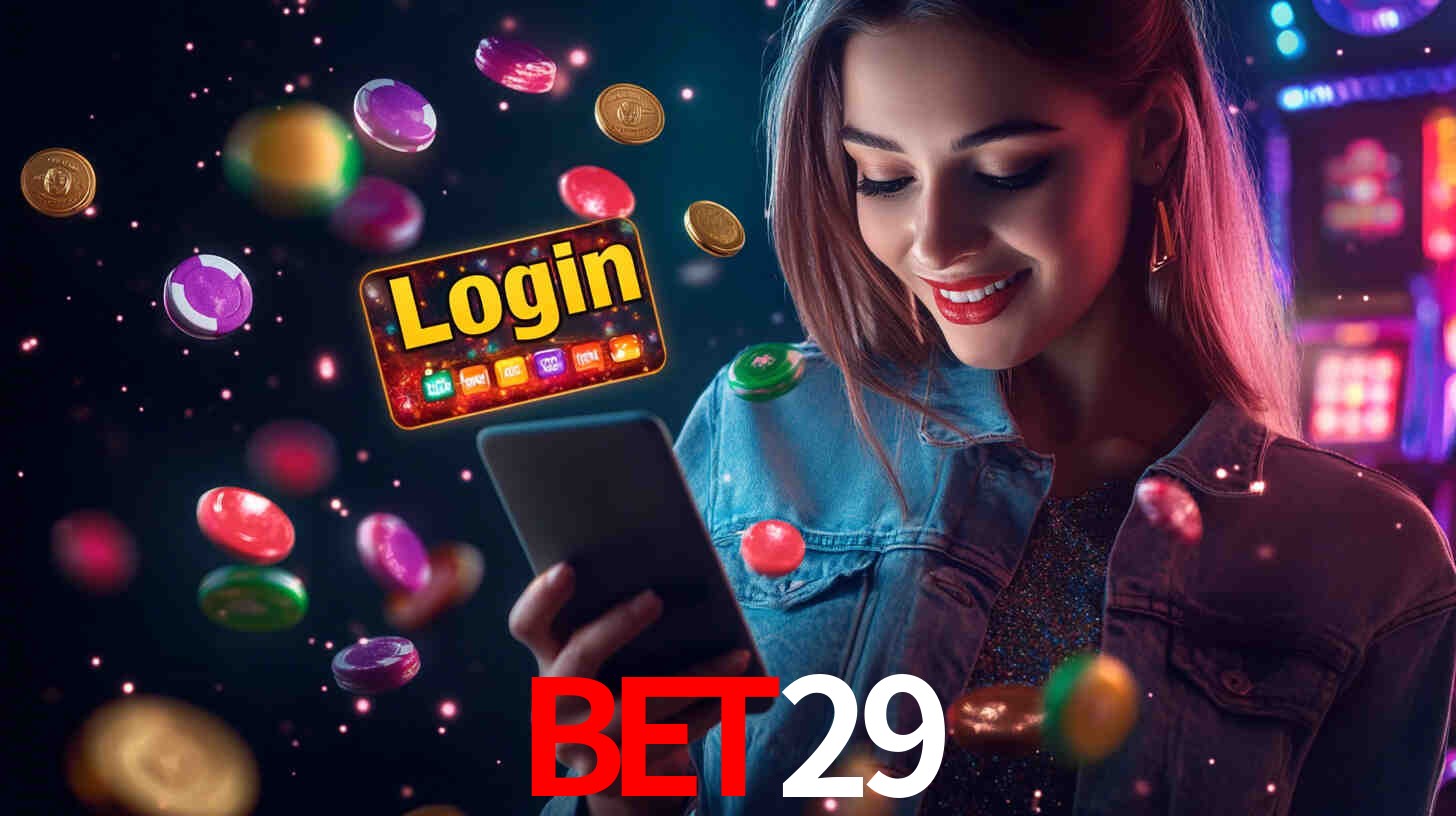 Inovações de Jogos na bet29: O Futuro das Experiências Interativas