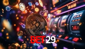 PIX Instantâneo bet29