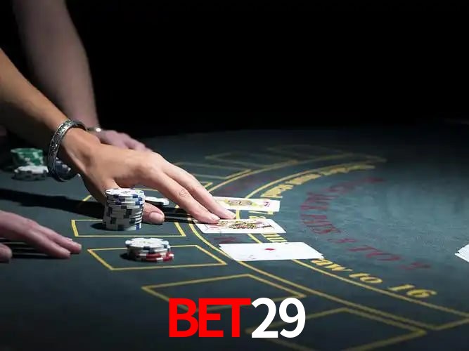 Cassino ao Vivo bet29 - Dealers Brasileiros Profissionais