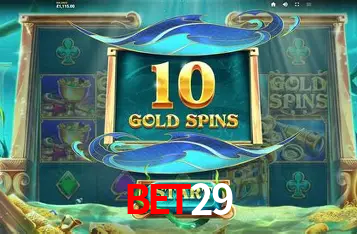 Descubra a Magia dos Jogos de Arcade no bet29