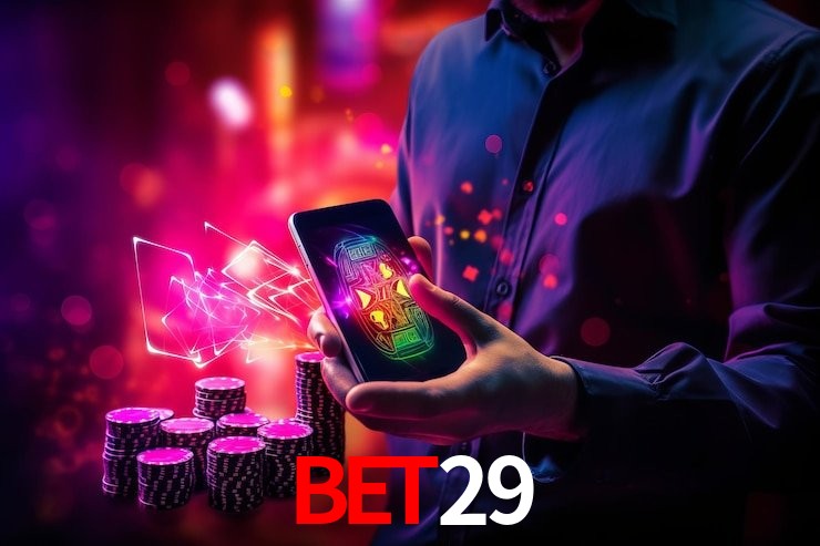 Estratégias Crash Games bet29