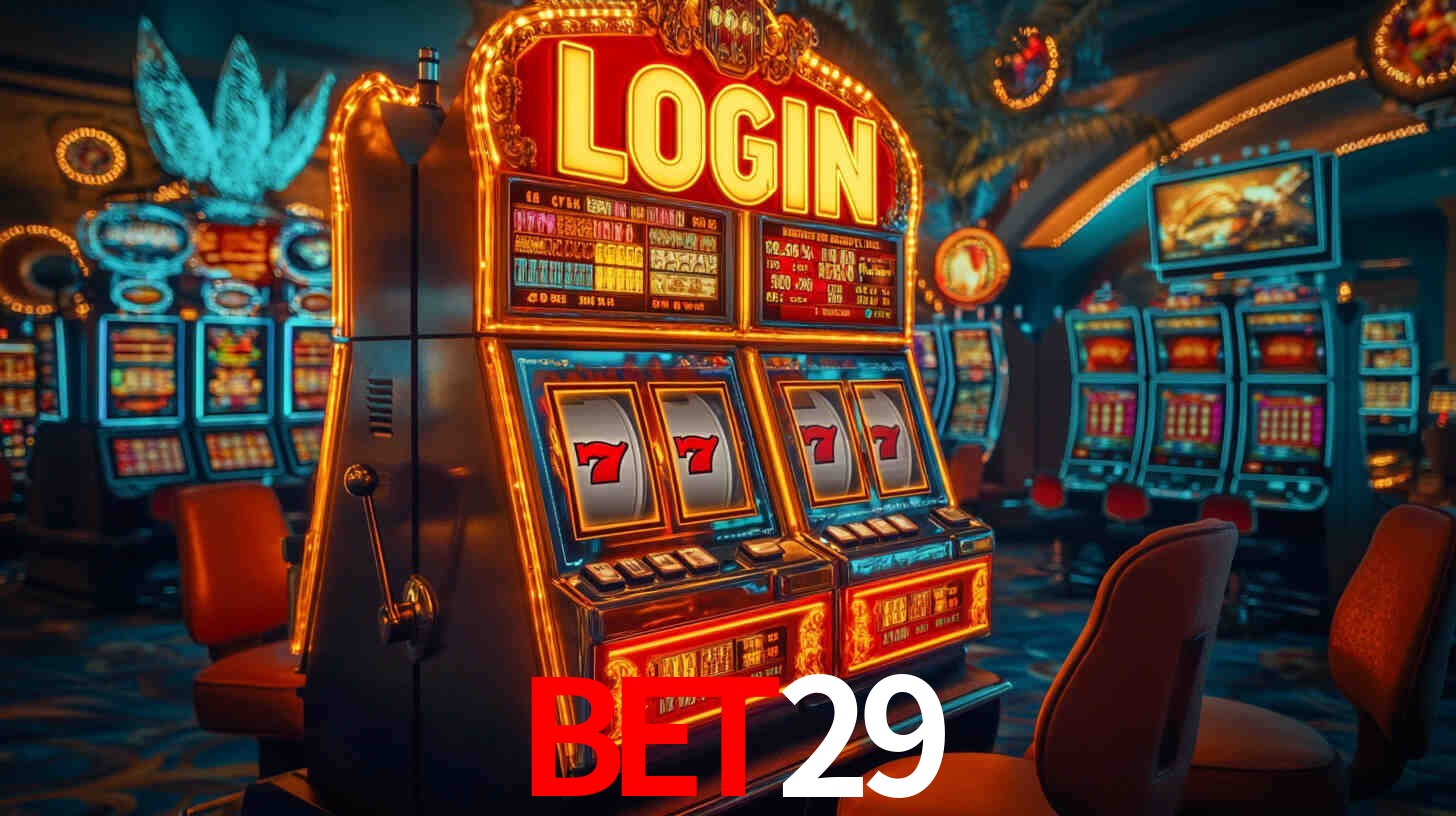 Premium Interface bet29