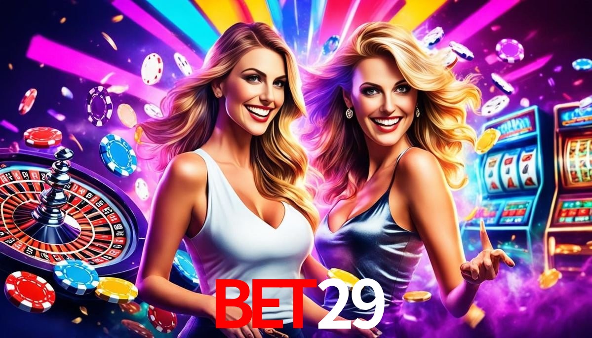 Mesa de Blackjack bet29