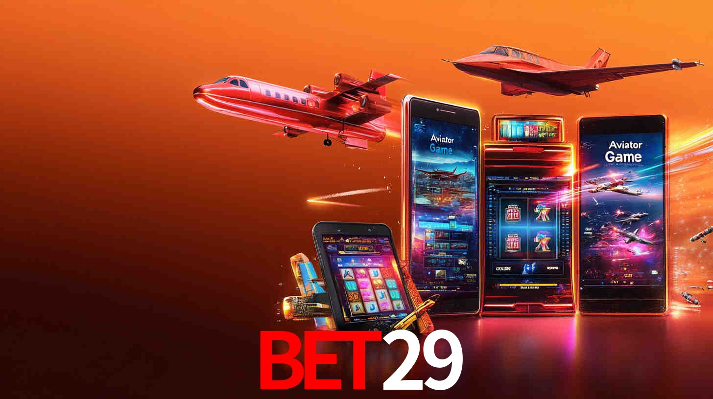 Descubra a Essência do bet29: Nossa História e Compromissos