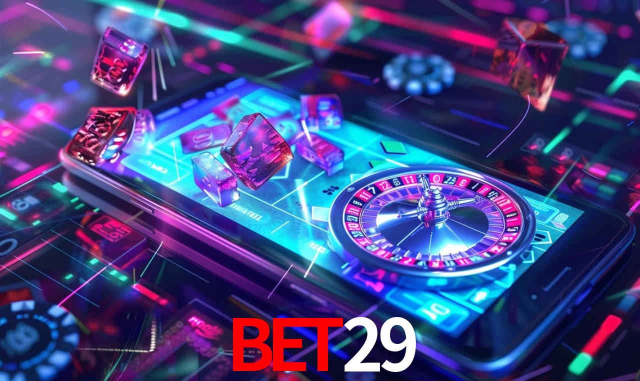 Estatísticas do Jogo bet29