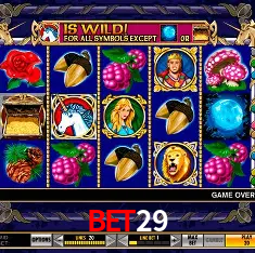 Desvendando o Mundo dos Jogos Virtuais na bet29
