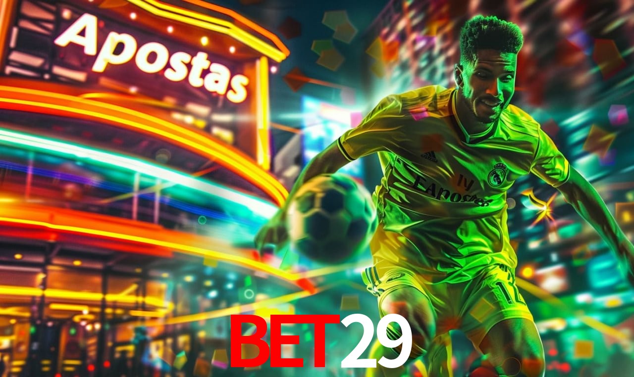 Benefícios da Conta bet29