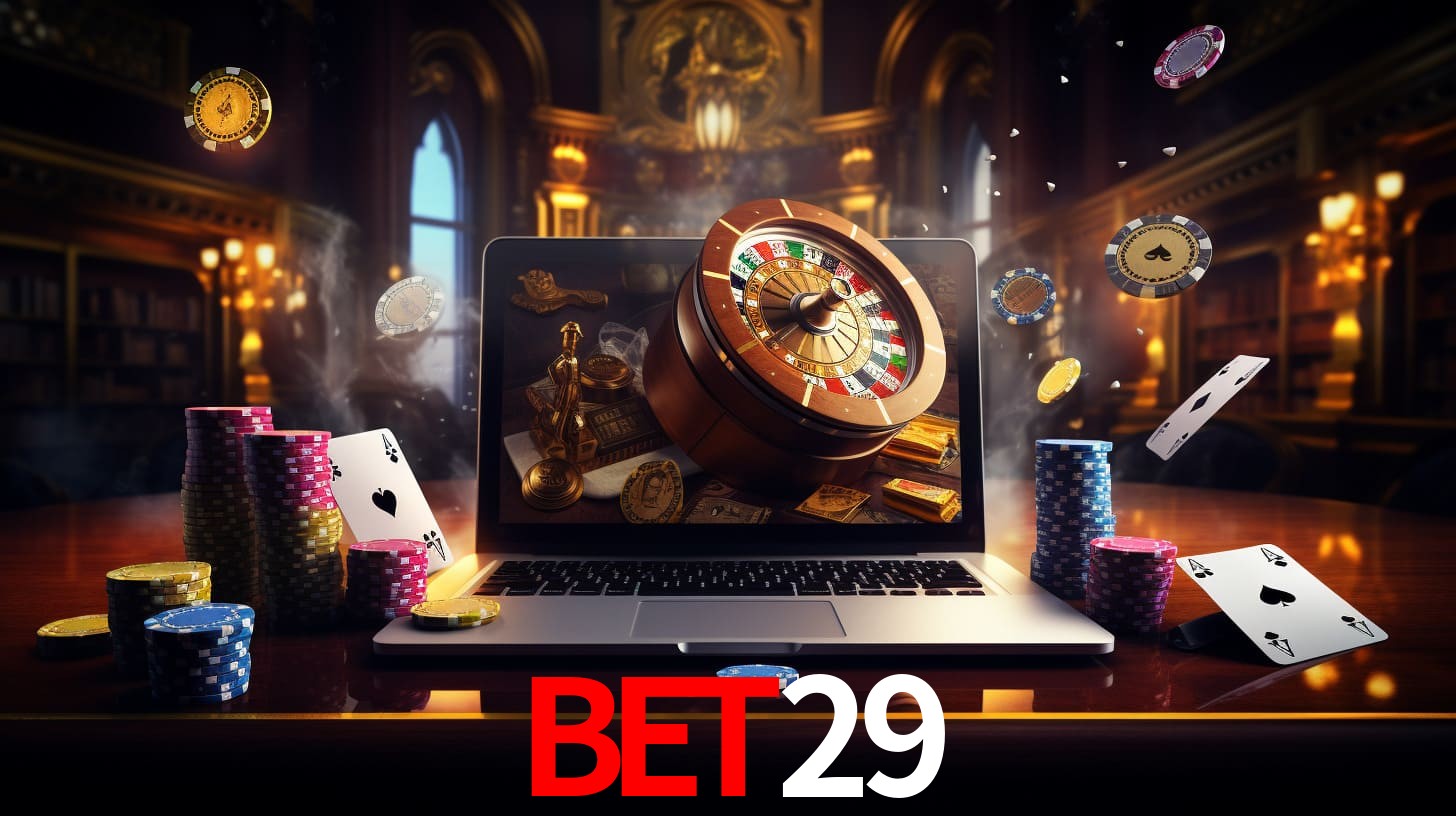 Live Casino bet29