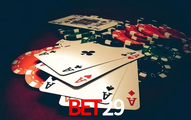 Promoções Sazonais BET29