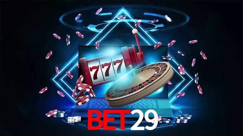Diretório de Jogos BET29