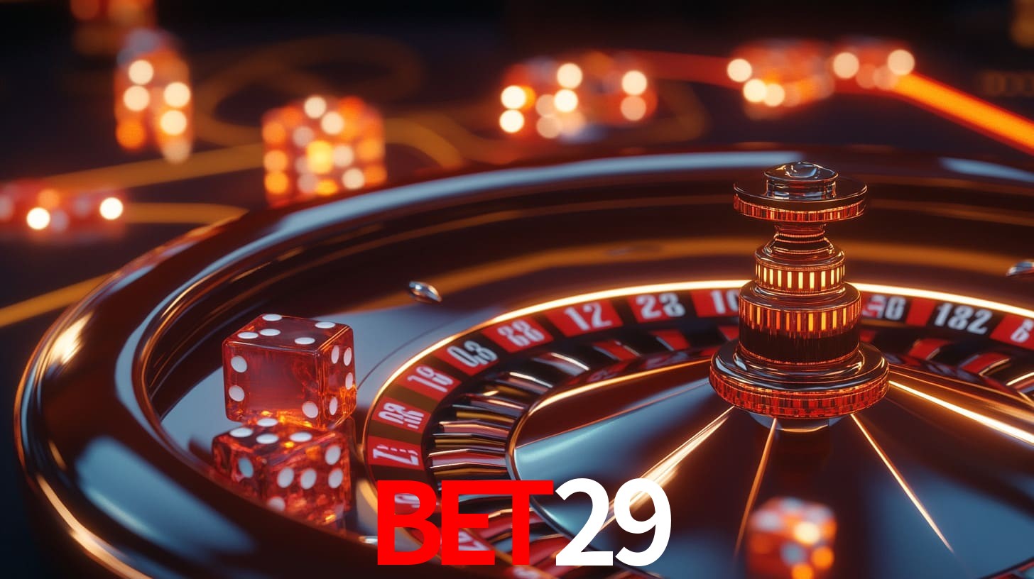 BET29 App