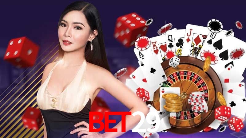 PIX Instantâneo BET29