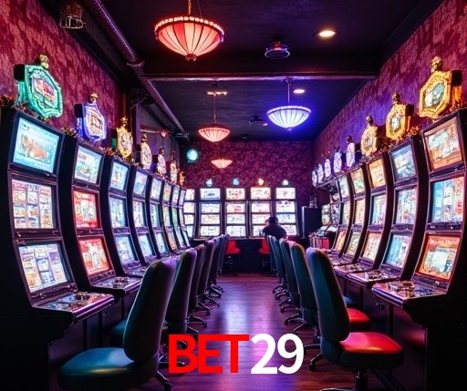 Promoção Relâmpago BET29