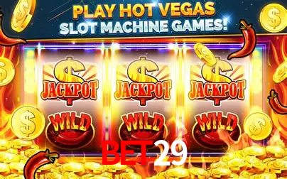 A Emoção da Loteria na BET29: Uma Chance de Mudança de Vida