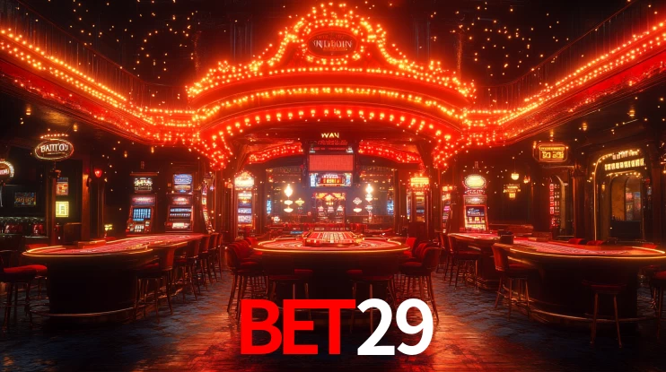 BET29 App