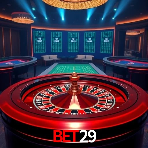 Integração de APIs BET29