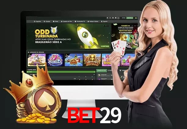Estatísticas BET29