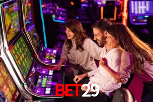 Apostas de Tênis BET29