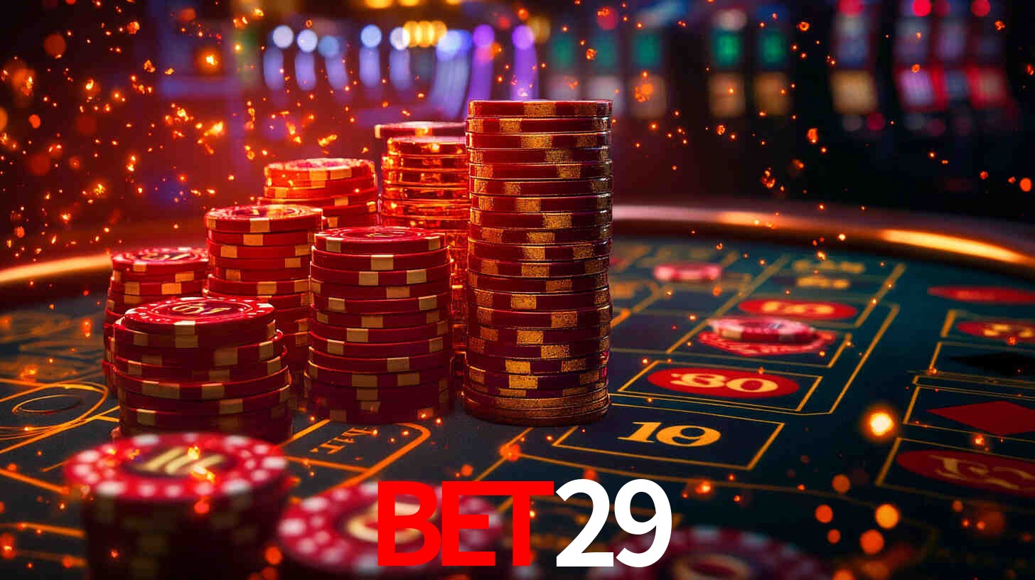 BET29 App