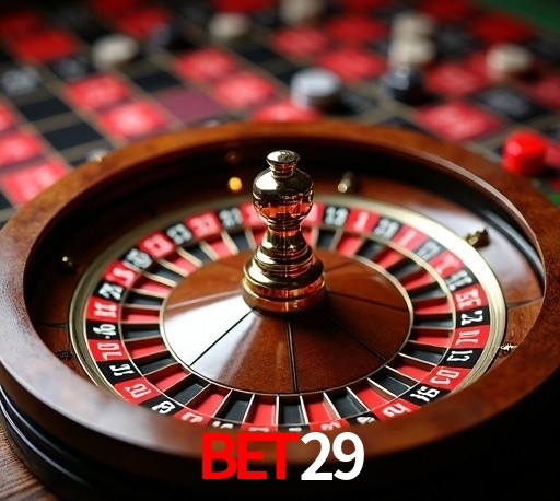 Sistemas de Segurança BET29