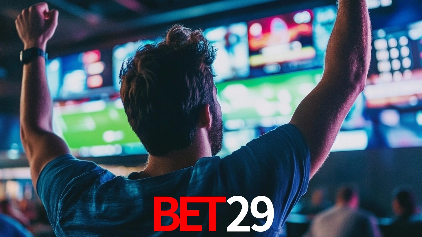 BET29: A Experiência de Casino com Jogos de Mesa ao Vivo