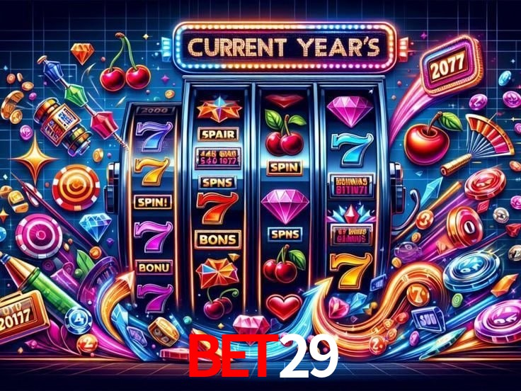 Recursos de Bônus BET29