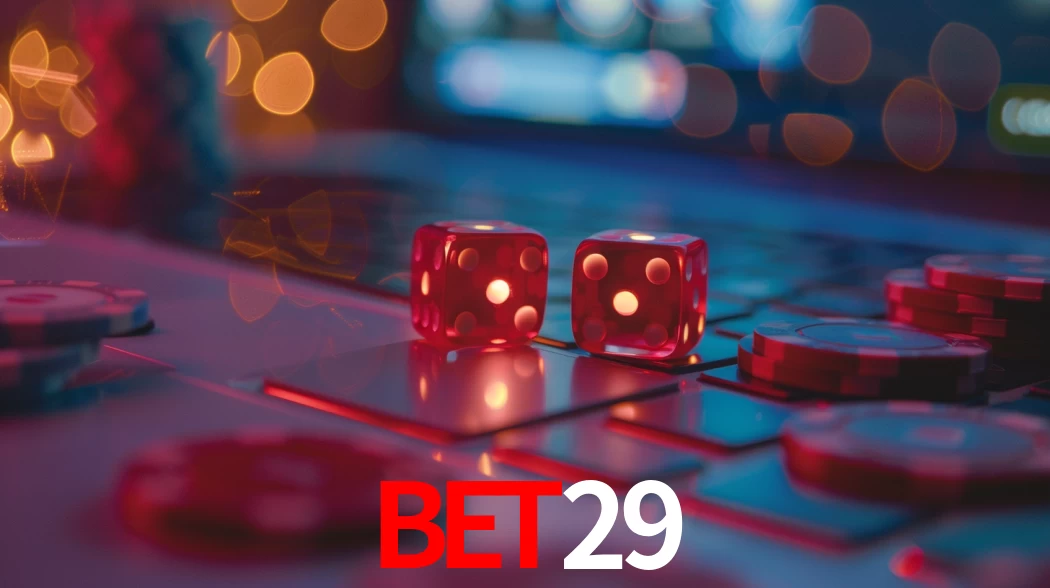Casino Ao Vivo BET29