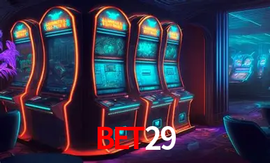 A Popularidade dos Caça-Níqueis no BET29