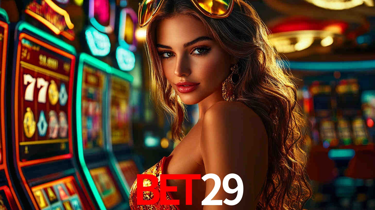 Ofertas Imperdíveis na BET29: Promoções e Bônus Que Valem a Pena